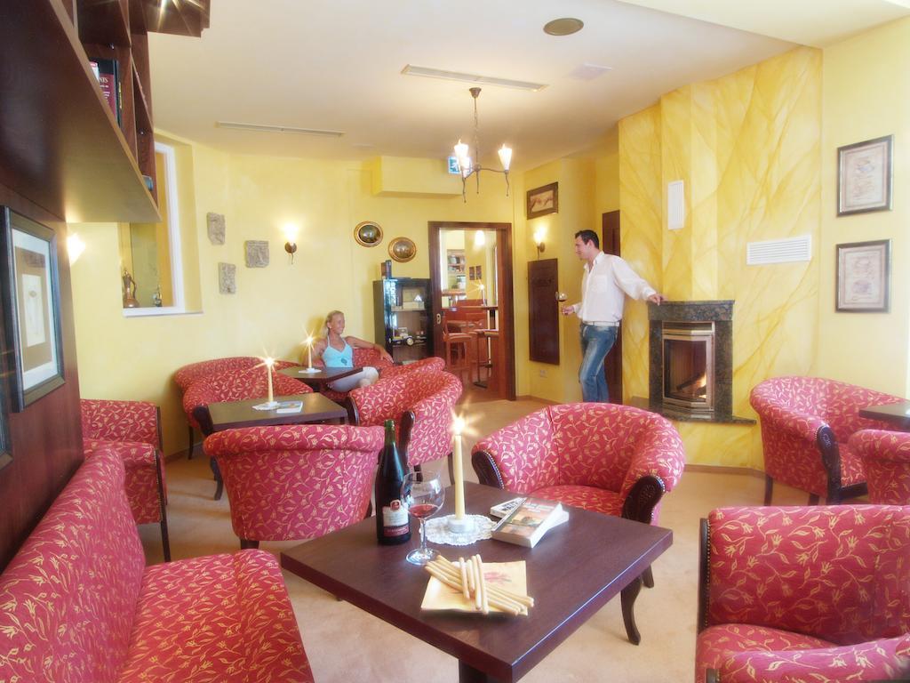 Hotel Germania Heringsdorf  Ngoại thất bức ảnh