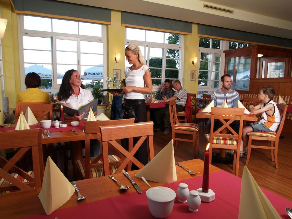 Hotel Germania Heringsdorf  Ngoại thất bức ảnh
